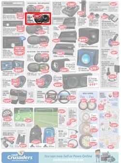 Cash Crusaders : Sale On Brand New Goods (15 Sep - 8 Oct 2017), page 2
