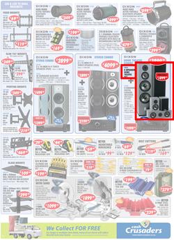 Cash Crusaders : Sale On Brand New Goods (15 Sep - 8 Oct 2017), page 5