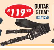 Guitar Strap NSTY1250