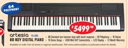 Artesia 88 Key Digital Piano PA-88H