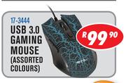 USB 3.0 Gaming Mouse 17-3444