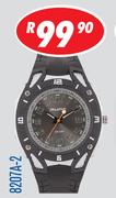 Pure Digital And Analogue Watches 8207A-2