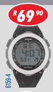 Pure Digital And Analogue Watches 6159-4
