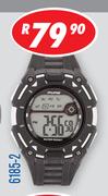 Pure Digital And Analogue Watches 6185-2