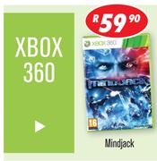 Xbox 360 Mindjack