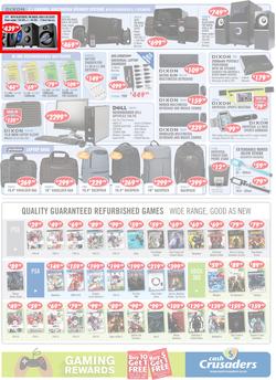 Cash Crusaders : Sale On Brand New Goods (15 Sep - 8 Oct 2017), page 7