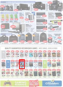 Cash Crusaders : Sale On Brand New Goods (15 Sep - 8 Oct 2017), page 7