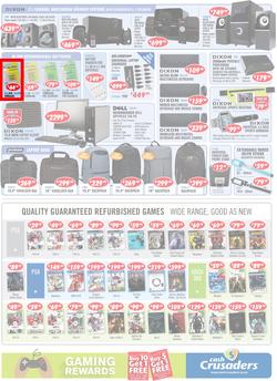 Cash Crusaders : Sale On Brand New Goods (15 Sep - 8 Oct 2017), page 7