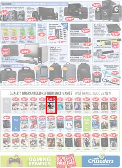 Cash Crusaders : Sale On Brand New Goods (15 Sep - 8 Oct 2017), page 7