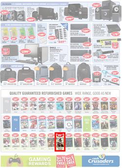 Cash Crusaders : Sale On Brand New Goods (15 Sep - 8 Oct 2017), page 7