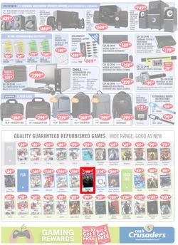 Cash Crusaders : Sale On Brand New Goods (15 Sep - 8 Oct 2017), page 7
