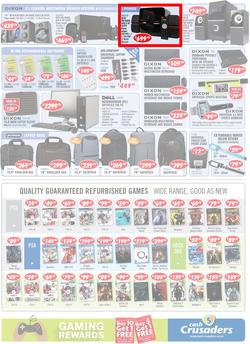 Cash Crusaders : Sale On Brand New Goods (15 Sep - 8 Oct 2017), page 7