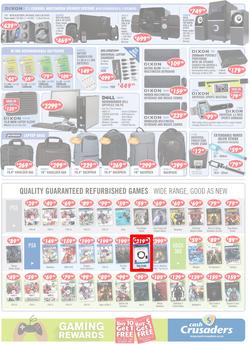 Cash Crusaders : Sale On Brand New Goods (15 Sep - 8 Oct 2017), page 7