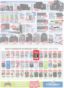 Cash Crusaders : Sale On Brand New Goods (15 Sep - 8 Oct 2017), page 7