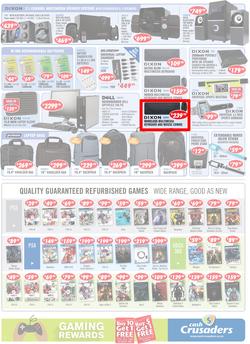 Cash Crusaders : Sale On Brand New Goods (15 Sep - 8 Oct 2017), page 7