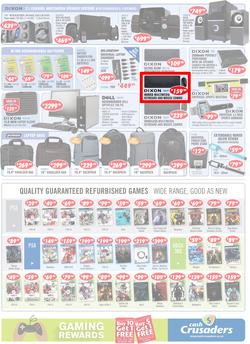 Cash Crusaders : Sale On Brand New Goods (15 Sep - 8 Oct 2017), page 7