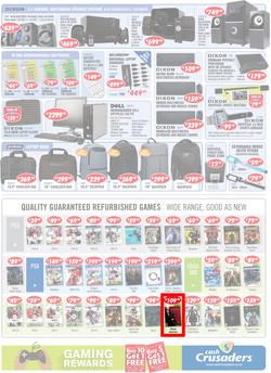 Cash Crusaders : Sale On Brand New Goods (15 Sep - 8 Oct 2017), page 7
