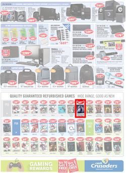 Cash Crusaders : Sale On Brand New Goods (15 Sep - 8 Oct 2017), page 7