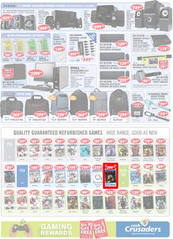 Cash Crusaders : Sale On Brand New Goods (15 Sep - 8 Oct 2017), page 7