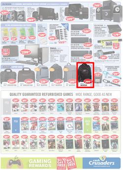 Cash Crusaders : Sale On Brand New Goods (15 Sep - 8 Oct 2017), page 7