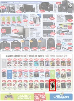 Cash Crusaders : Sale On Brand New Goods (15 Sep - 8 Oct 2017), page 7