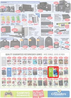 Cash Crusaders : Sale On Brand New Goods (15 Sep - 8 Oct 2017), page 7