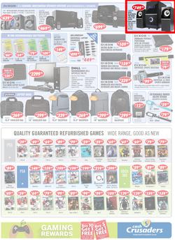 Cash Crusaders : Sale On Brand New Goods (15 Sep - 8 Oct 2017), page 7