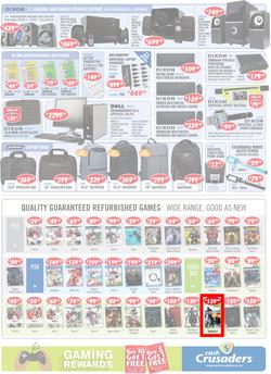 Cash Crusaders : Sale On Brand New Goods (15 Sep - 8 Oct 2017), page 7