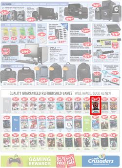 Cash Crusaders : Sale On Brand New Goods (15 Sep - 8 Oct 2017), page 7