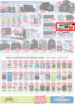 Cash Crusaders : Sale On Brand New Goods (15 Sep - 8 Oct 2017), page 7