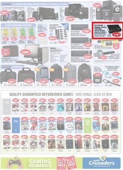 Cash Crusaders : Sale On Brand New Goods (15 Sep - 8 Oct 2017), page 7