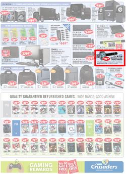 Cash Crusaders : Sale On Brand New Goods (15 Sep - 8 Oct 2017), page 7