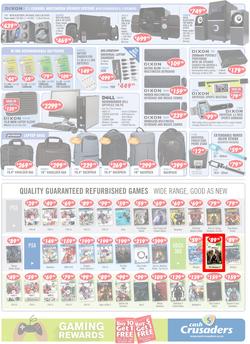 Cash Crusaders : Sale On Brand New Goods (15 Sep - 8 Oct 2017), page 7