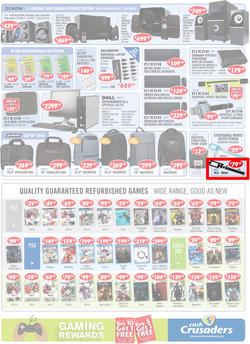 Cash Crusaders : Sale On Brand New Goods (15 Sep - 8 Oct 2017), page 7