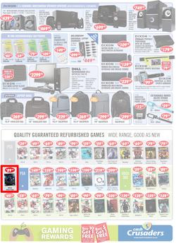 Cash Crusaders : Sale On Brand New Goods (15 Sep - 8 Oct 2017), page 7