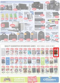 Cash Crusaders : Sale On Brand New Goods (15 Sep - 8 Oct 2017), page 7