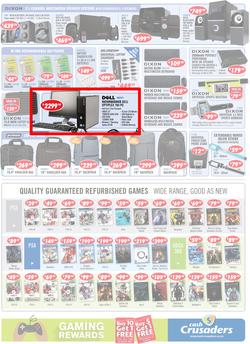Cash Crusaders : Sale On Brand New Goods (15 Sep - 8 Oct 2017), page 7
