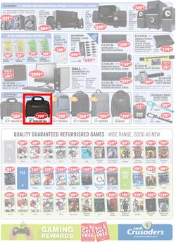Cash Crusaders : Sale On Brand New Goods (15 Sep - 8 Oct 2017), page 7
