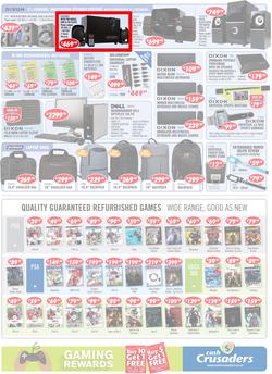 Cash Crusaders : Sale On Brand New Goods (15 Sep - 8 Oct 2017), page 7