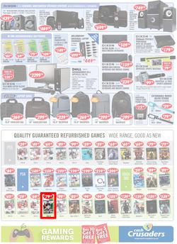 Cash Crusaders : Sale On Brand New Goods (15 Sep - 8 Oct 2017), page 7