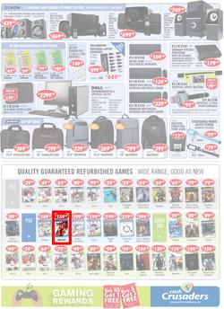 Cash Crusaders : Sale On Brand New Goods (15 Sep - 8 Oct 2017), page 7