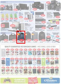 Cash Crusaders : Sale On Brand New Goods (15 Sep - 8 Oct 2017), page 7
