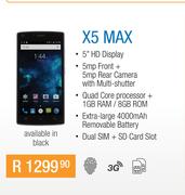 Doogee X5 Max