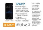 Doogee Shoot 2