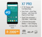 Doogee X7 Pro