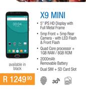Doogee X9 Mini