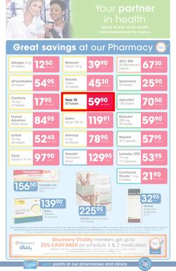 Clicks : Save (24 Sep - 20 Oct 2015), page 14