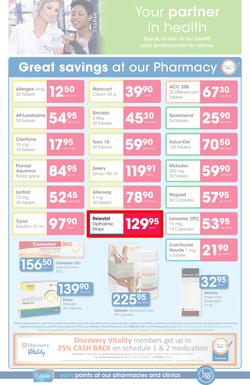 Clicks : Save (24 Sep - 20 Oct 2015), page 14