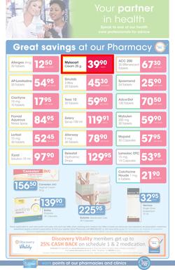Clicks : Save (24 Sep - 20 Oct 2015), page 14