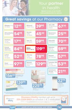 Clicks : Save (24 Sep - 20 Oct 2015), page 14
